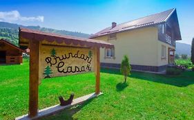 Casa Prundari Nicu Si Mirela