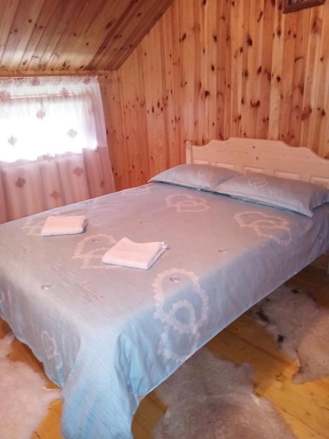 Hotel Casa Prundari Nicu Si Mirela Poiana Teiului Exteriér fotografie