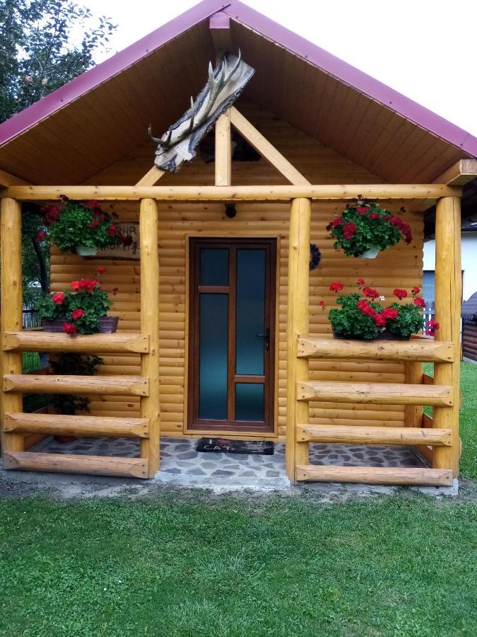 Hotel Casa Prundari Nicu Si Mirela Poiana Teiului Exteriér fotografie